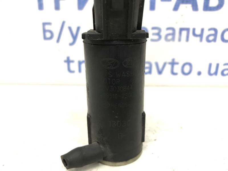 Насос омывателя стекла Kia Sportage SL 1.7 DIESEL D4FD 2010 (б/у) Киев - изображение 4