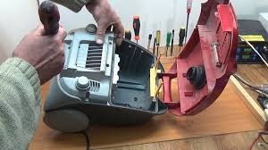 Ремонт микроволновок, мультиварок, блендеров, пылесосов Київ - зображення 4