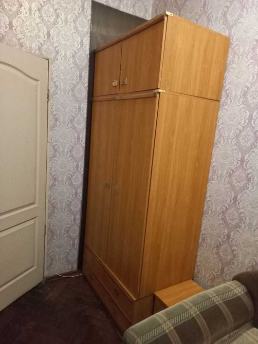 долгосрочная аренда 2-к квартира Одесса, Приморский, 7000 грн./мес. Одесса - изображение 4