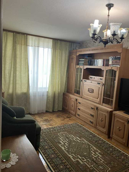 долгосрочная аренда 1-к квартира Киев, Соломенский, 11500 грн./мес. Київ - зображення 2