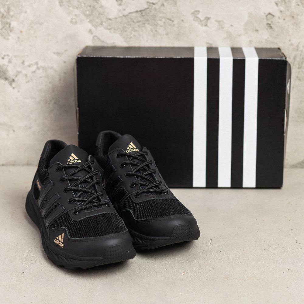 Чоловічі літні кросівки сітка Київ - зображення 11