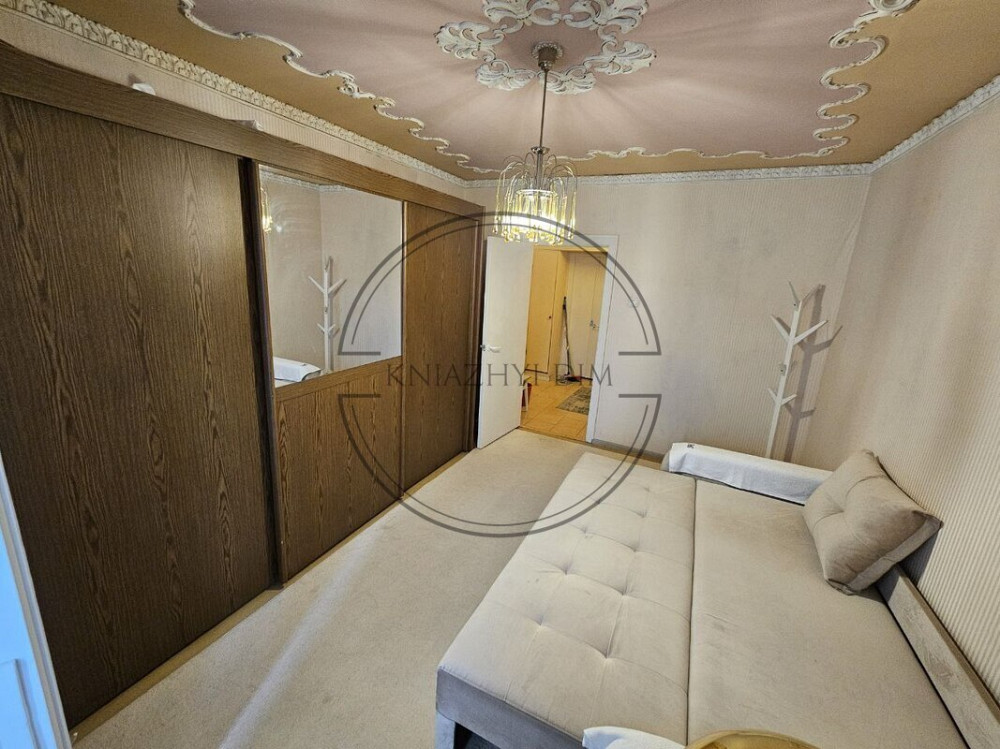 Оренда 2-х к.кв. метро Харківська, вул. Харківське Шосе в Дарницькому р-ні. Код об'єкту №: 11202605 Київ - зображення 12