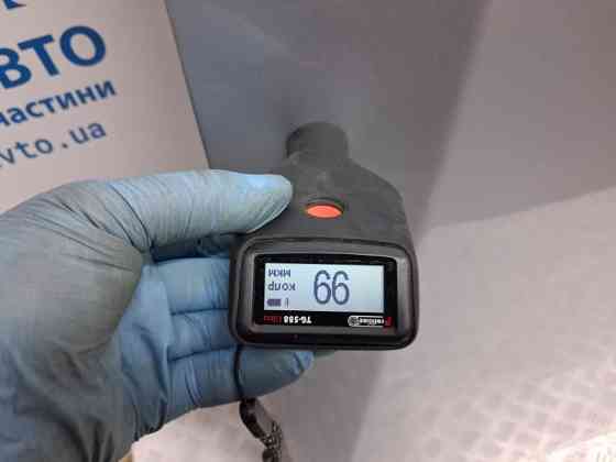 Капот Mitsubishi Pajero Wagon 4 3.2 ДИЗЕЛЬ 4M41 2006 (б/у) Київ