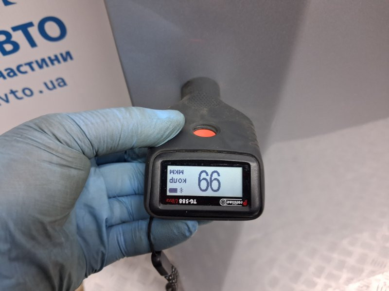 Капот Mitsubishi Pajero Wagon 4 3.2 ДИЗЕЛЬ 4M41 2006 (б/у) Киев - изображение 5