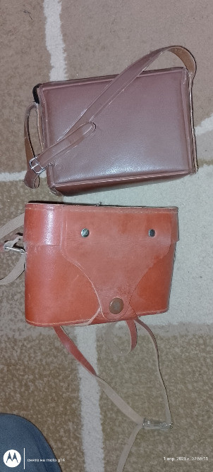 Фотоапарат ФЭД-5С Верхнеднепровск - изображение 5