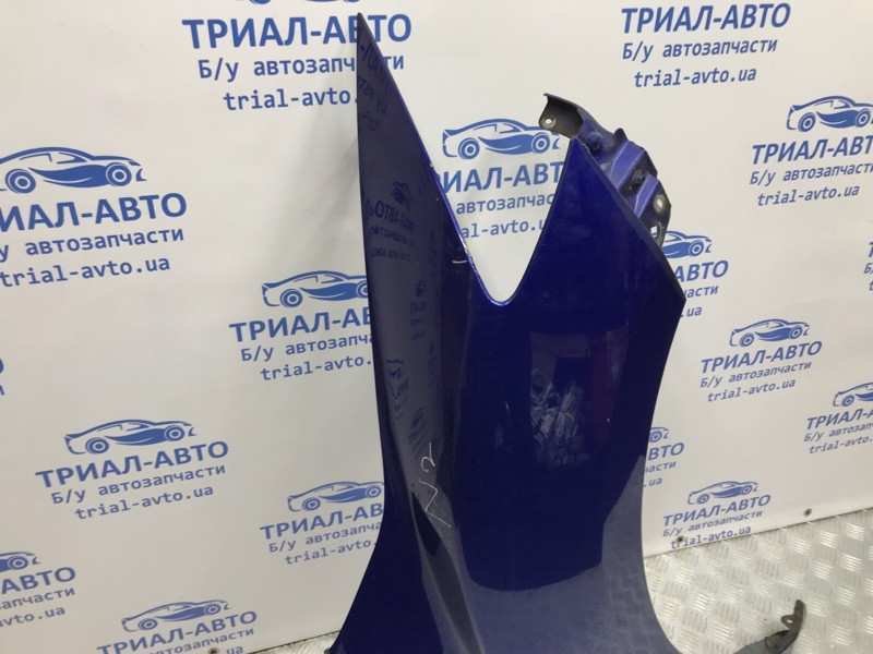 Крыло переднее правое Mazda CX 7 ER 2.3 БЕНЗИН 	L3VDT 2006 (б/у) Київ - зображення 2