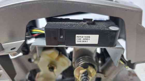 Кулиса переключения АКПП Mitsubishi Lancer 2003-2009 MR336431 (Арт. 73916) Киев