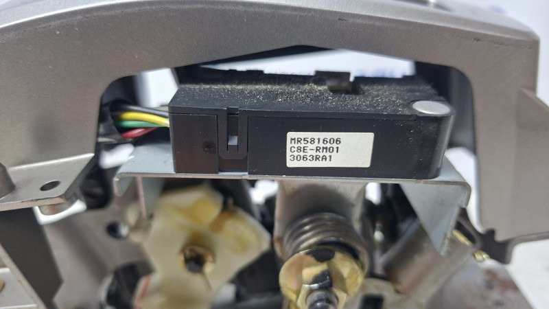 Кулиса переключения АКПП Mitsubishi Lancer 2003-2009 MR336431 (Арт. 73916) Киев - изображение 5