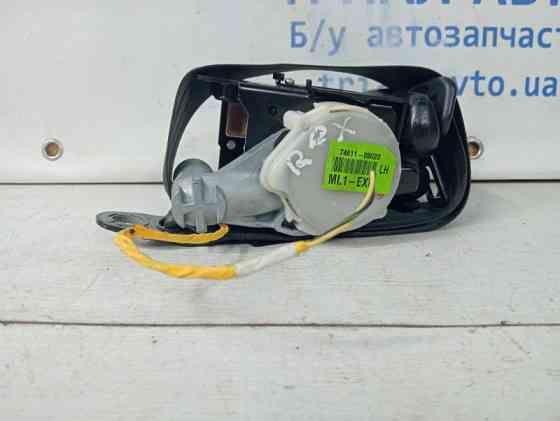 Ремень безопасности передний левый SsangYong Rexton 2006-2012 7461108020LAM (Арт. 58823) Киев