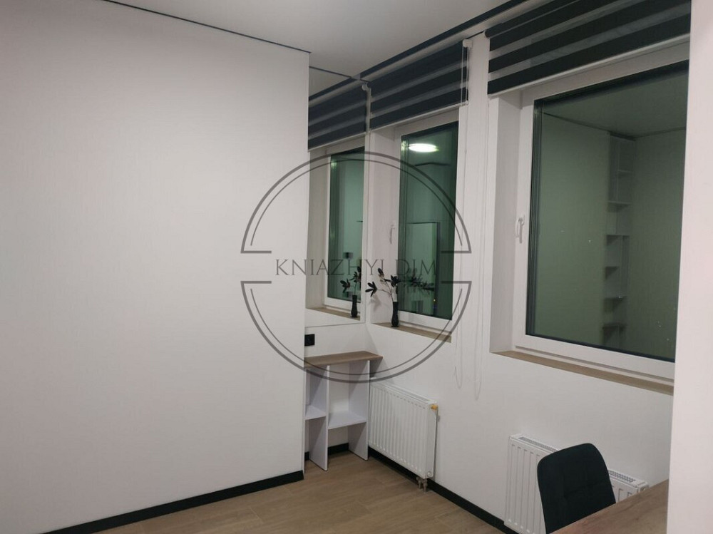 Продаж 1-кімнатної роздільної квартири в ЖК Manhattan City. Генератор. № 21145828 Київ - зображення 8