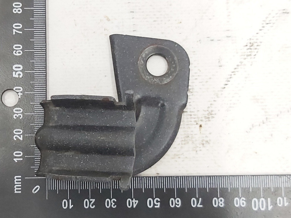 Кронштейн насоса системы охлаждения Tesla model X 1035348-00-Z Київ - зображення 4