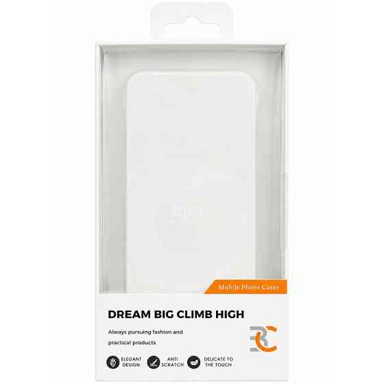 Чехол PC Slim Matte with Magnetic Fit (camera button) для Apple iPhone 17 (6.3") Херсон