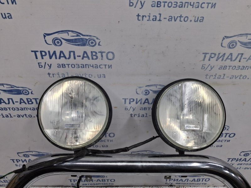 Кенгурятник Nissan Pathfinder R51 2.5 DIESEL YD25DDTI 2004 (б/у) Киев - изображение 2