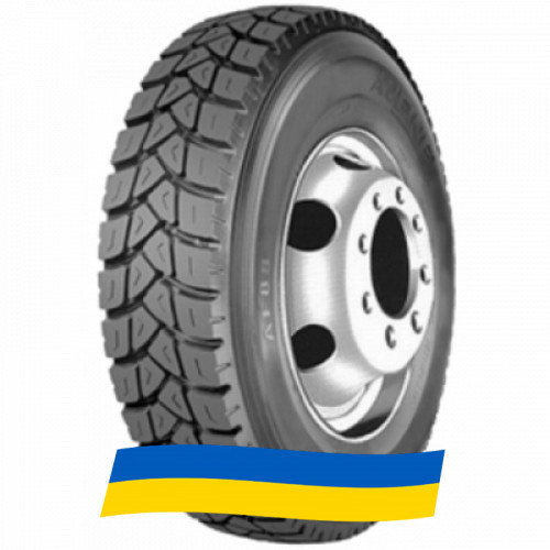 13 R22.5 Aplus D802 156/150K Ведуча шина Киев - изображение 6