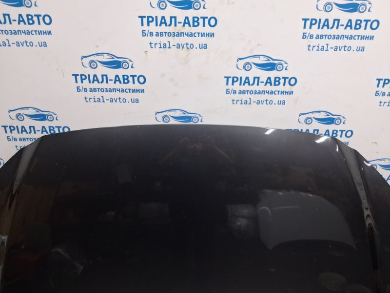 Капот Mazda 6 2012- GHY05231X (Арт. 80533) Киев - изображение 2