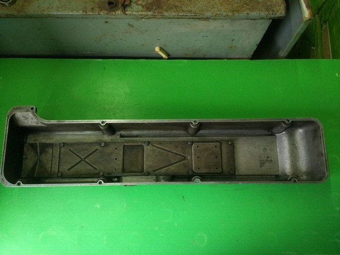 Кришка клапанна R 90090421 Опель Сенатор, Монза 3.0 Винница - изображение 4