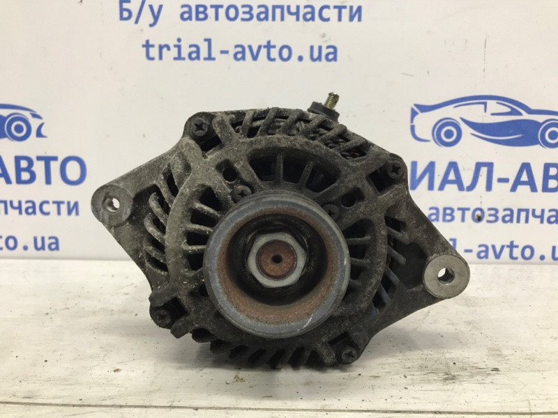 Генератор Subaru Outback BR 2.5 БЕНЗИН EJ253 2009 (б/у) Киев - изображение 2