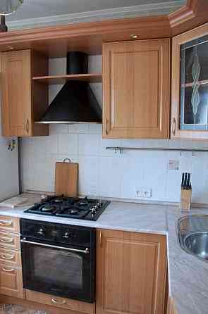 долгосрочная аренда 1-к квартира Киев, Голосеевский, 12000 грн./мес. Київ