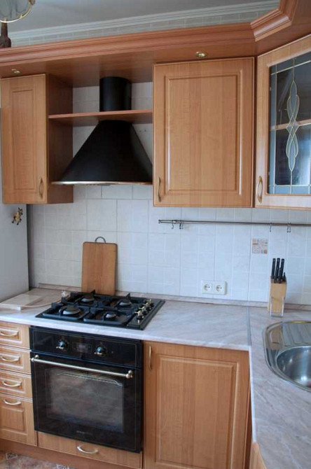 долгосрочная аренда 1-к квартира Киев, Голосеевский, 12000 грн./мес. Київ - зображення 4