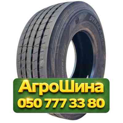 385/65R22.5 Dynacargo Regional T22 160K PR20 Универсальная грузовая шина Київ