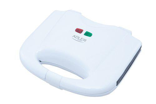 Вафельниця Adler AD-311 Киев - изображение 1