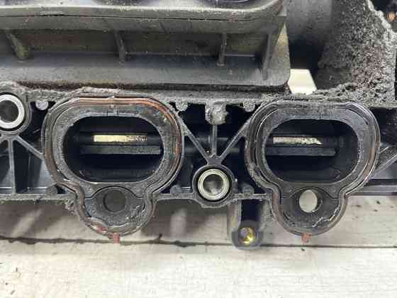 Коллектор впускной пластик Mazda 3 2003-2009 Z627-13-100 (Арт. 80172) Київ