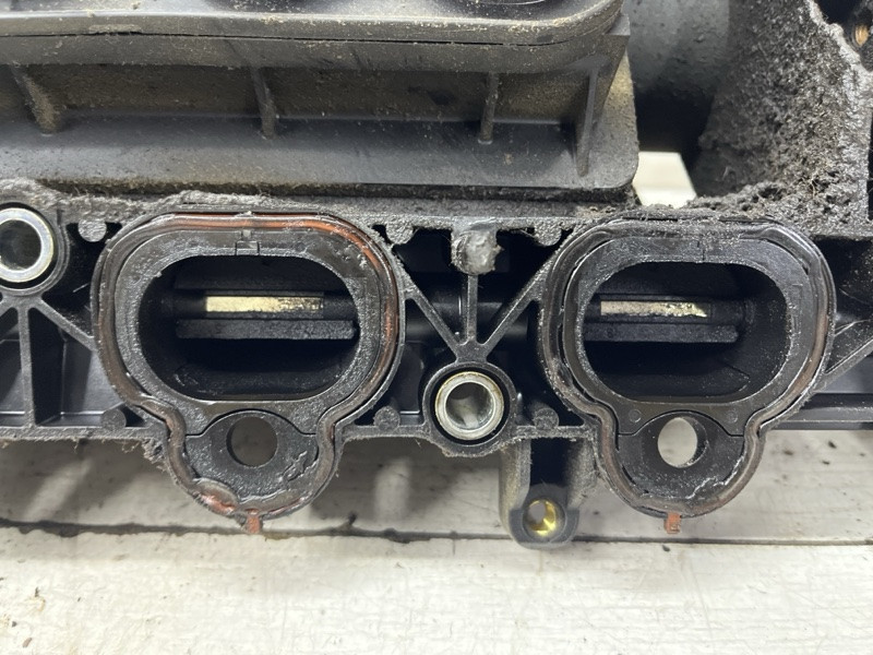 Коллектор впускной пластик Mazda 3 2003-2009 Z627-13-100 (Арт. 80172) Київ - зображення 5