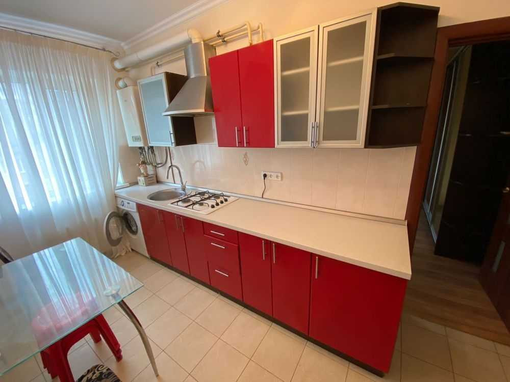 долгосрочная аренда 1-к квартира Одесса, Хаджибейский, 100 евро/мес. Одесса - изображение 1