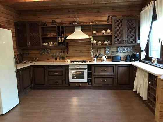 продажа 5-к дом Киево-Святошинский, Малютянка, 135000 $ 