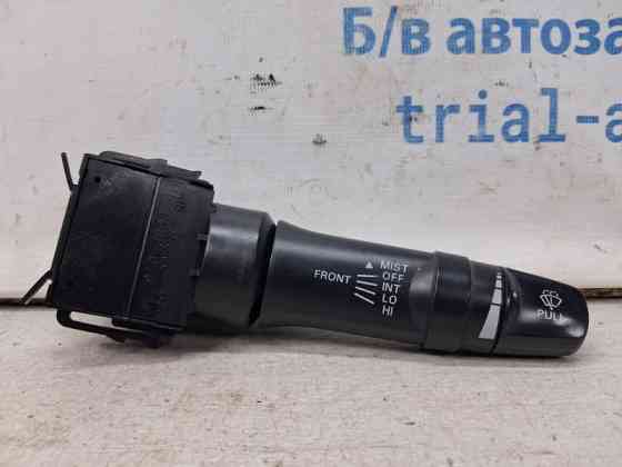 Переключатель подрулевой правый(дворники) Mitsubishi L200 KB 2.5 DIESEL 4D56 2006 (б/у) Киев