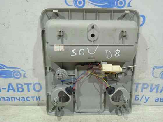 Плафон передний Suzuki Grand Vitara JT 2005 (б/у) Київ