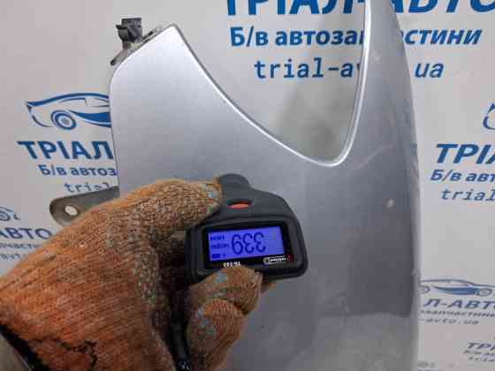 Крыло переднее левое Mitsubishi Outlander CU 2.4 БЕНЗИН 4G69 2003 (б/у) Киев