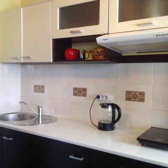 Прекрасная квартира в центре возле Ботанического сада. м. Дружбы народов. Киев