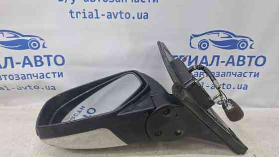 Зеркало левое Mitsubishi L200 2006-2015 MN136779 (Арт. 74417) Київ