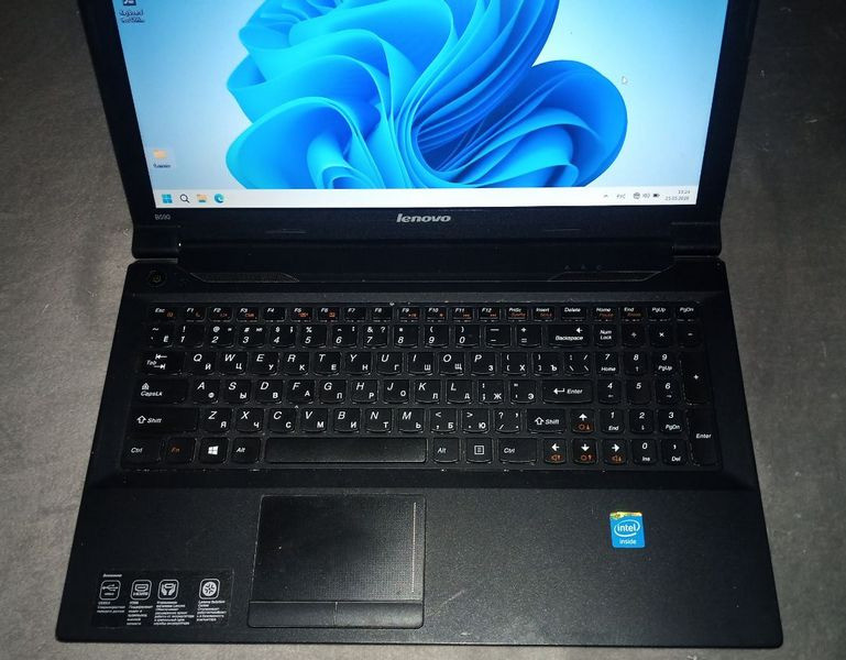Ноутбук Lenovo B590 Київ - зображення 2