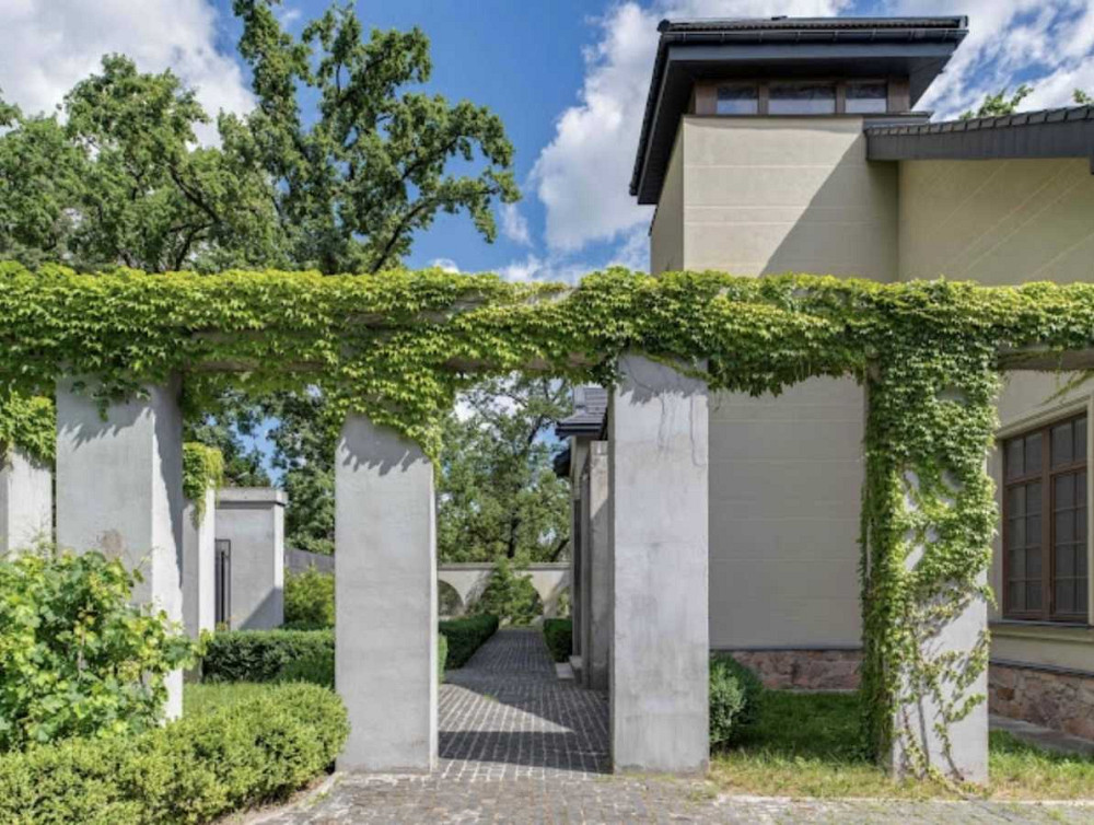 продажа 10-к дом Киево-Святошинский, Буча, 520000 $ Буча - зображення 5