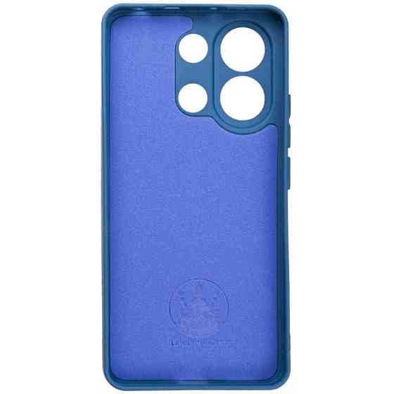 Чехол Silicone Cover Ummi Lakshmi Full Camera (AA) для Xiaomi Redmi Note 13 5G Херсон