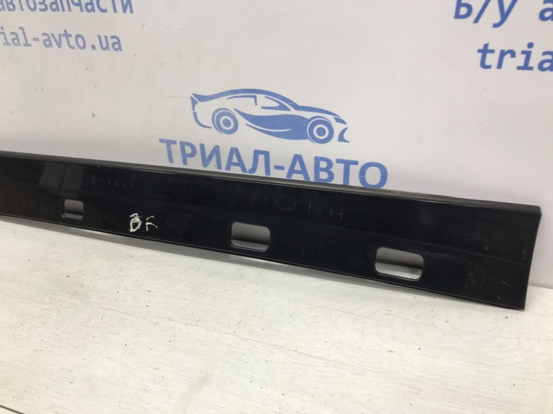 Молдинг крыши Kia Ceed JD 1.6 DIESEL D4FB 2012 задн. прав. (б/у) Киев - изображение 3