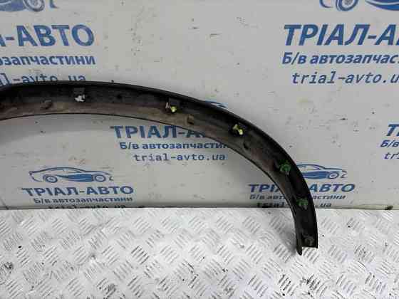 Накладка крыла Nissan X-Trail 2014-2021 788604CE1A (Арт. 84051) Київ