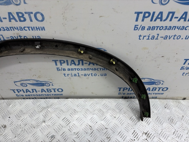 Накладка крыла Nissan X-Trail 2014-2021 788604CE1A (Арт. 84051) Киев - изображение 6