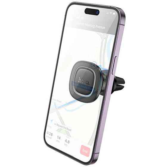 Автодержатель Hoco H72 Crown magnetic (air outlet) Херсон