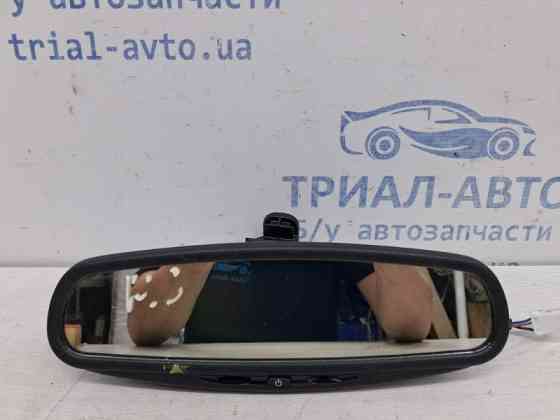 Зеркало салона Mazda 6 2007-2013  (Арт. 61000) Київ
