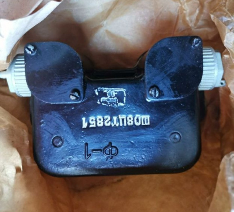 Фільтр радіоперешкод Ф-1 Сумы - изображение 1