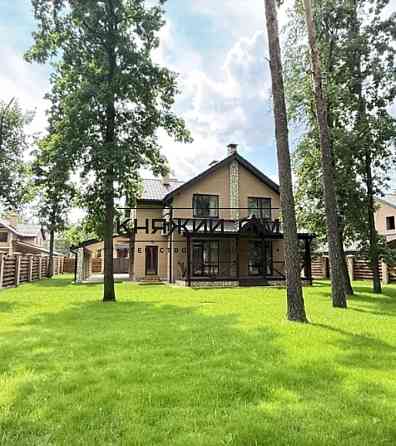 Продаж 2 поверховий будинок с. Гора КОД 2211803 Київ