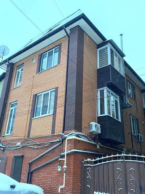 Продам 4 комнатную двууровневую квартиру Днепр - изображение 2