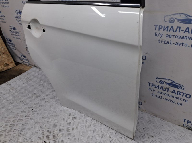 Дверь задняя правая Mitsubishi ASX 2010- 5730A978 (Арт. 63467) Киев - изображение 4
