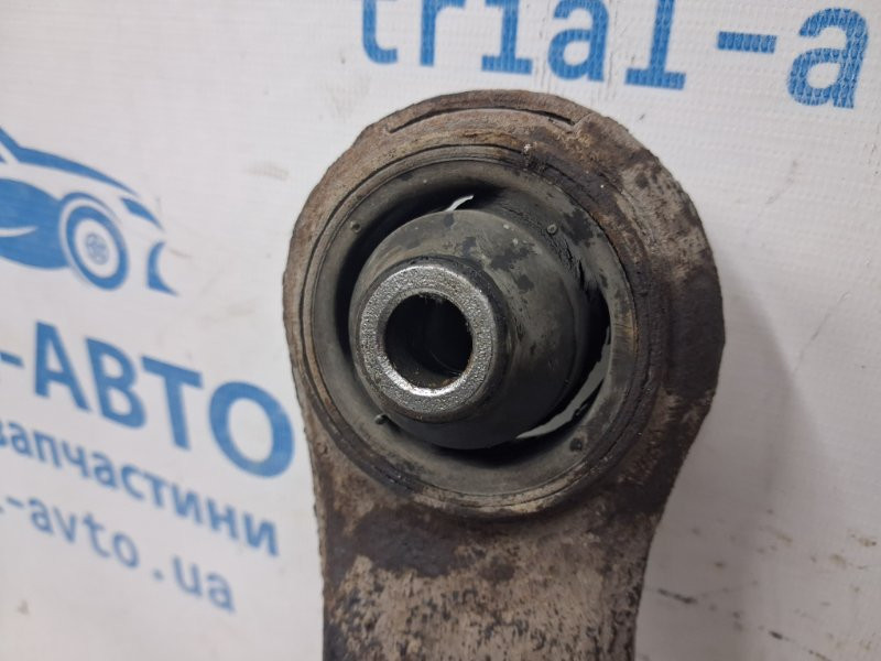 Рычаг передний нижний правый Mitsubishi Lancer 2003-2009 MR403420 (Арт. 86719) Київ - зображення 5