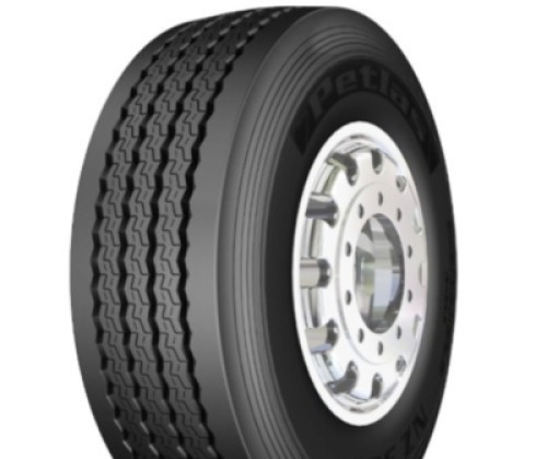 385/55R22.5 Petlas NZ300 160K(158L) (прицепная) Киев - изображение 11