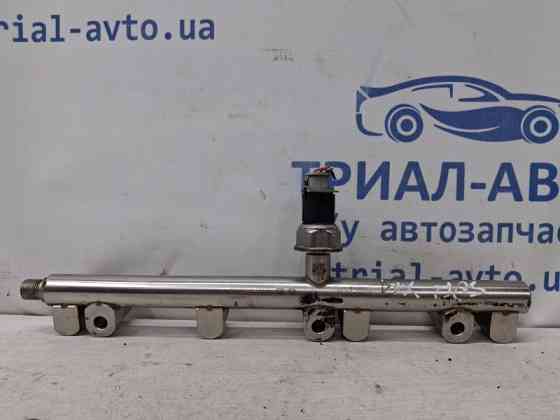 Топливная рампа Kia Sorento 2009-2021 353402G700 (Арт. 78038) Киев