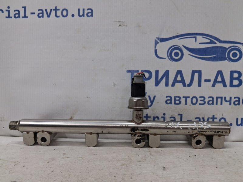 Топливная рампа Kia Sorento 2009-2021 353402G700 (Арт. 78038) Київ - зображення 1